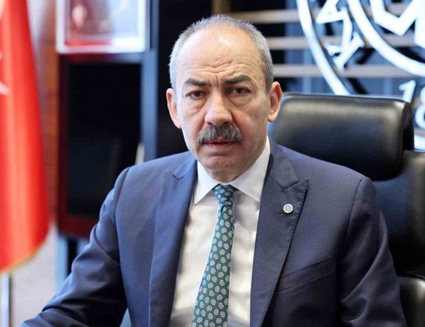 Başkan Gülsoy: “Türkiye ekonomisinin büyüme göstermesi memnuniyet vericidir"