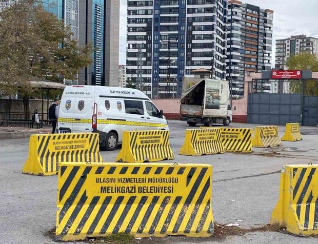 Cezaevinde intihar, iple kendini astı!