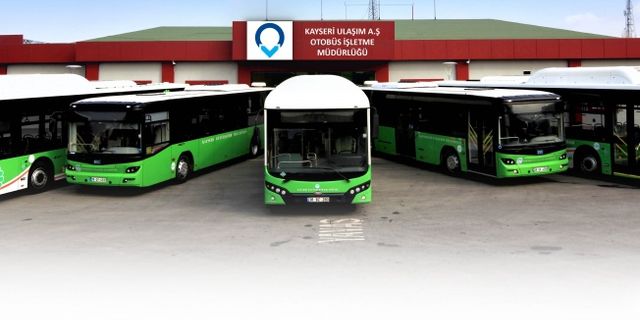 Vatandaşın Ulaşım Çilesi Bitmiyor