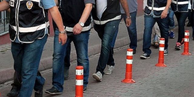 Kayseri merkezli 15 ilde FETÖ'nün Hücre Evlerine Operasyon!
