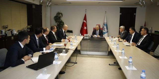 Kayseri, Turizmde Yılda %7 Oranında Büyüme Yakaladı