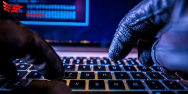 İnternet Dolandırıcısına Ağır Ceza