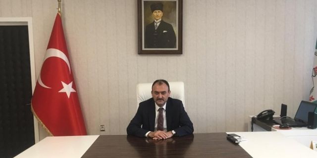 Kayseri İl Milli Eğitim Müdürü Bilal Yılmaz Çandıroğlu oldu