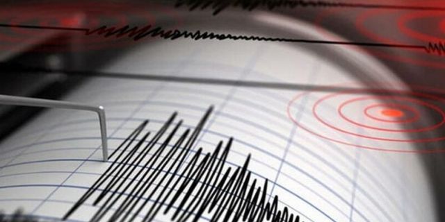 Sivas ve Kayseri'deki depremler paniğe yol açtı!