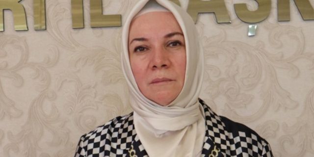 AK Parti Kayseri Milletvekili Nergis: Kadın cinayetlerinin abartılıyor!