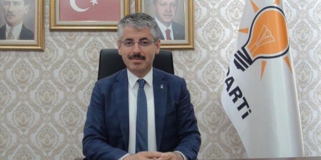 Çopuroğlu: “Türk hekimleri verdikleri mücadeleyle dünyanın hiçbir ülkesinde rastlanmayan onurlu bir geçmişe sahiptir”