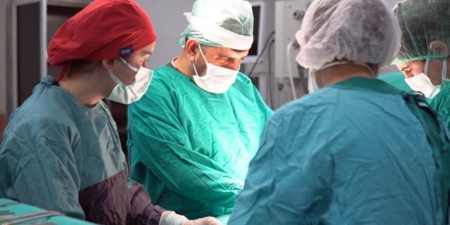 Sağlık çalışanlarından ’Kadınlar Günü’ Klibi