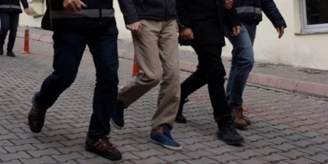 FETÖ/PDY üyesi olmakla yargılanan 2 ihraç polise 6’şar yıl 3’er ay hapis