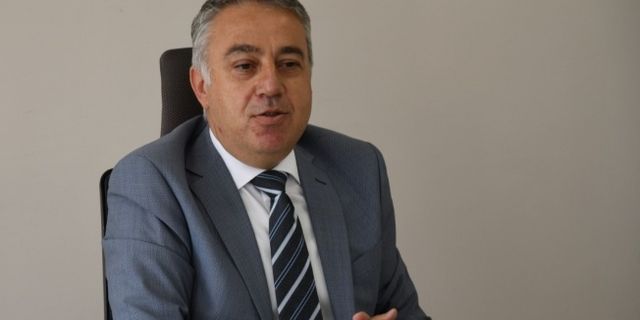 Mustafa Şahin: "İlk 6 ayda 272 milyon TL destekleme ödemesi yapıldı"