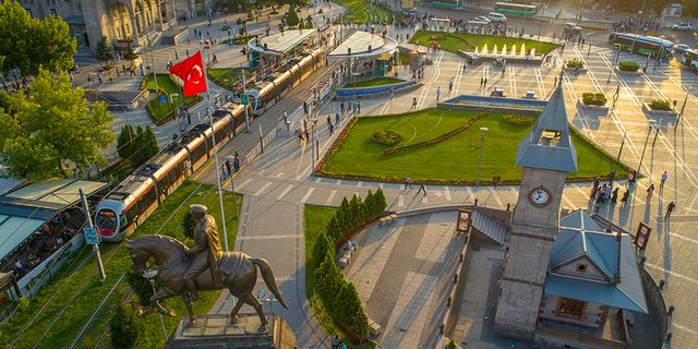 Kayseri'de Kurban Bayramı tedbirleri