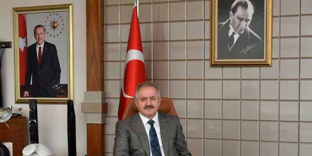 Başkan Nursaçan: "Faiz lobisi döviz ve bahanesi ile Türk ekonomisini tehdit ediyor"