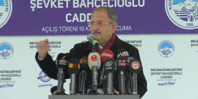 AK Parti'li Özhaseki: “Kılıçdaroğlu'na hakkımı helal etmiyorum”