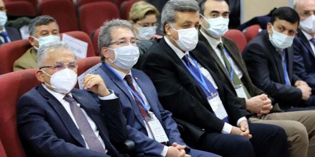 Kayseri Devlet Hastanesi ’4.  Acil Tıp Günleri Oryantasyon Eğitimi’ tamamlandı