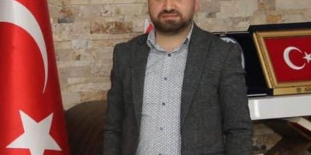 Yerköyspor yönetimine yeni isim