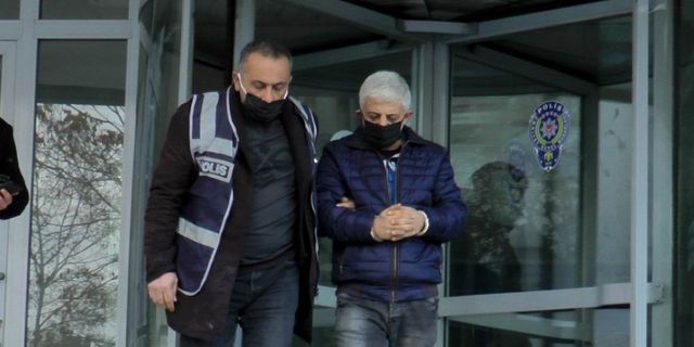31 yıl hapis cezasıyla aranan firari yakalandı