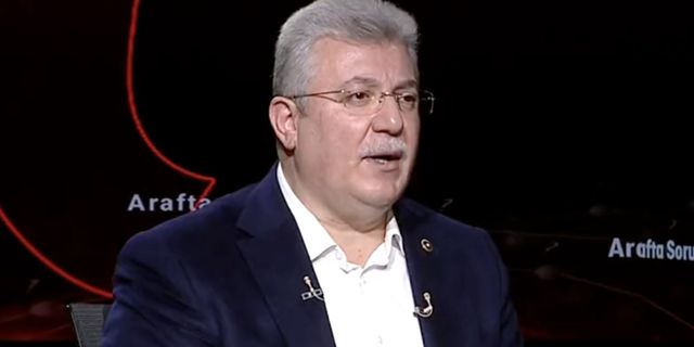 Akbaşoğlu: "EYT'lilere 2022'de müjde verilecek"