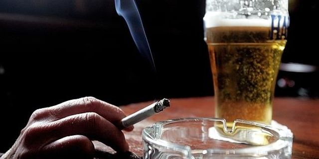 Alkol ve sigaranın Özel Tüketim Vergisi'ne yüzde 47,40 zam!