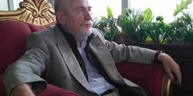 MHP Eski İl Başkanı Zeynel Temur vefat etti
