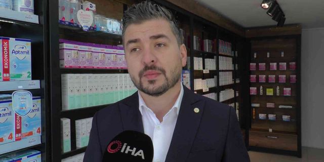 Akın’dan ilaç fiyatı önerisi: “İlaç fiyat kurunun sabitlenmesi lazım”
