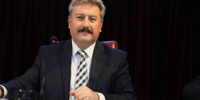 Başkan Palancıoğlu: "Mimarsinan OSB’nin atıkları ekonomiye kazandırılacak"