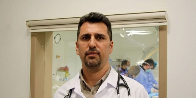 Doç. Dr. Demirelli: “Hipertansiyon önlenebilir ve tedavi edilebilir bir hastalıktır”