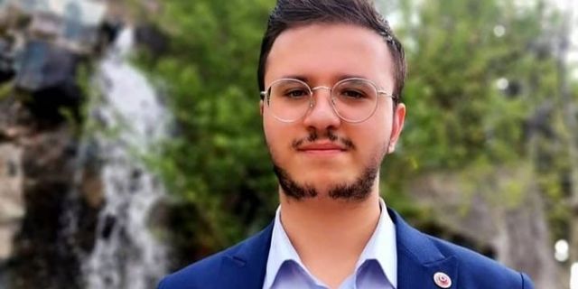 İYİ Partili Hasan Mert Çakmak: "Gençler iletişim çağında teknolojiye erişemiyor"
