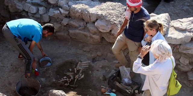 Anadolu’nun 6 bin yıllık tarihinin çıkarıldığı Kültepe’de kazı çalışmaları başladı
