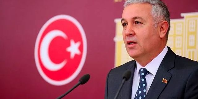 Arık: AKP’nin değil, devletin yanında yer alın