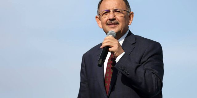Özhaseki: 2002'deki asgari ücretle ne alınabiliyordu, bugün ne alınabiliyor?