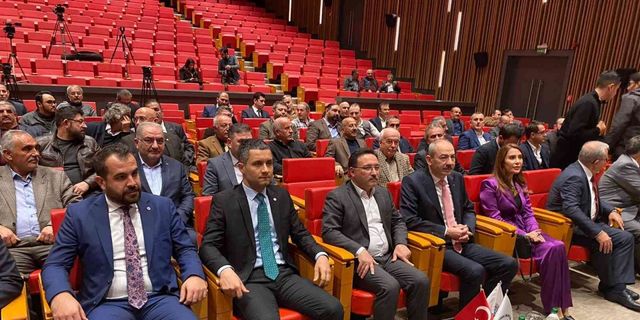 Vali Çiçek: "Erciyes’te otellerde yer yok"