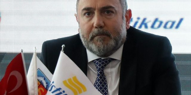 Alpaslan Baki Ertekin Kayserispor başkanı olacak mı?