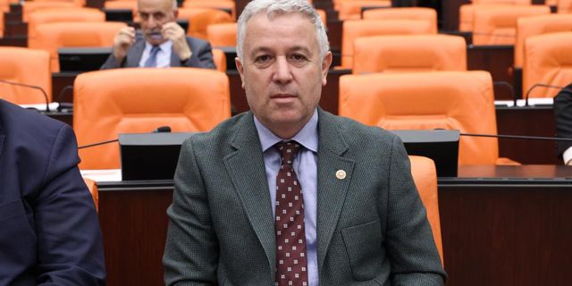 Arık, “Kayseri’de Çarklar Dönmüyor”