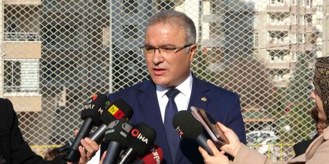 Kayseri'de okul öncesi okullaşma oranı yüzde 96'ya ulaştı