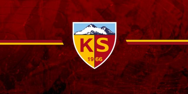 Kayserispor - Karagümrük maçının hakemi belli oldu