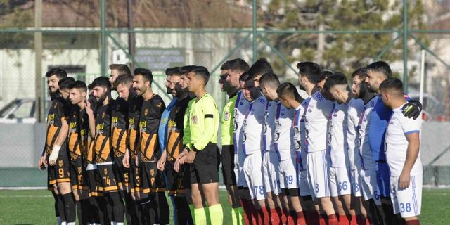 Kayserigücü FK geç açıldı