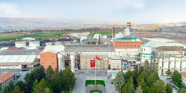 Kayseri Şeker: Bir takım asılsız ve mesnetsiz haberler