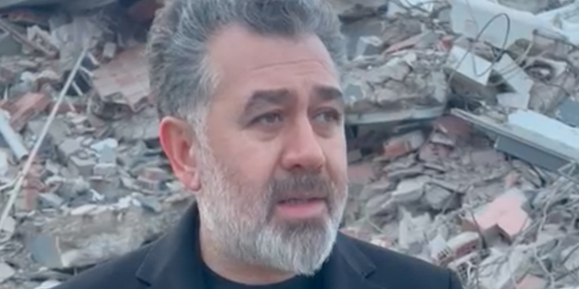 Kılınç: Bazı enkazlarda çalışma var, bazılarında çalışma olmayanlarda var