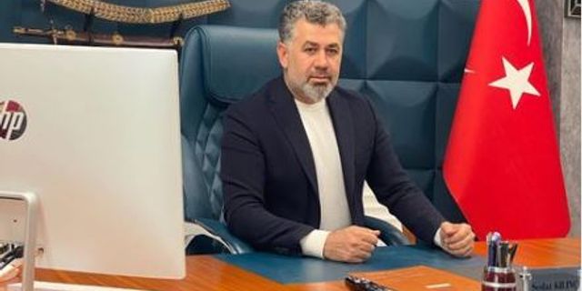 Sedat Kılınç’tan İlçe Ziyaretleri…