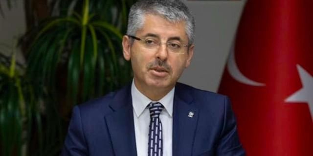 Başkan Çopuroğlu: “Bir milletin gelişmesinde kadınların payı göz ardı edilemez”