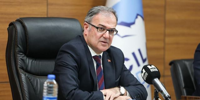 Hacılar Belediyesi Mart ayı meclisini yaptı