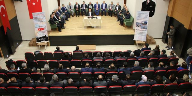 Örnek Hareket Milli Eğitim’den Geldi!