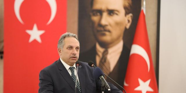 Başkan Mustafa Yalçın’dan 18 Mart mesajı