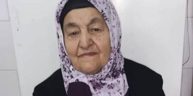 Memduh Büyükkılıç’ın acı günü
