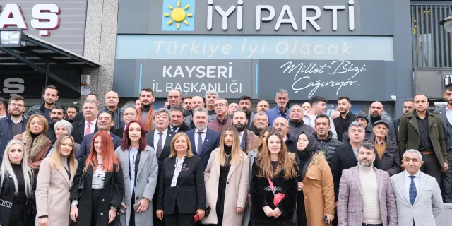 Memleketimiz İçin Tarih Yazacağız!