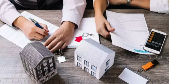 Kentsel Dönüşüm destek paketleri açıklandı