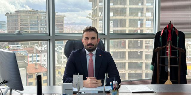 CHP'li Ünalmış, kimlik kayıp ilanlarına dikkat çekti