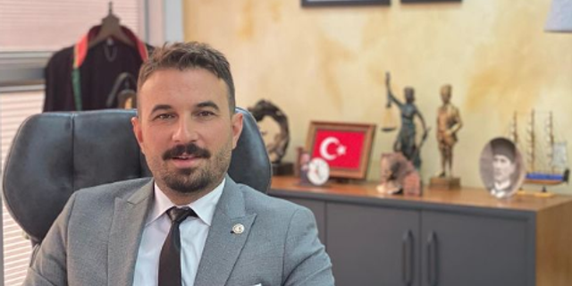 Niyazi Ünalmış’tan Cumhurbaşkanlığı Açıklaması!