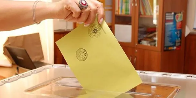 Depremzede vatandaşların oy kullanma rehberi