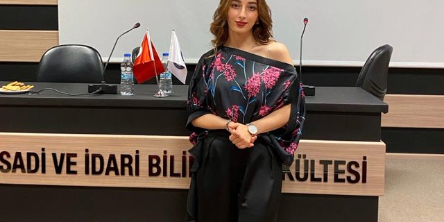 En Genç Vekil Adayı Memleket'ten!