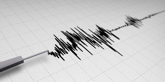 Malatya’da 4.4 Deprem!